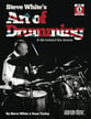 Steve White's Art of Drumming: A Life Behind the Drums cover
